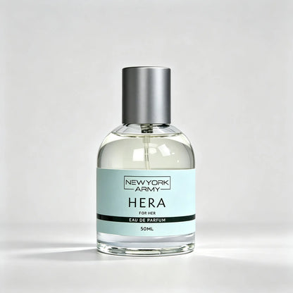 Newyork Army Hera Perfume EDP Newyork Army