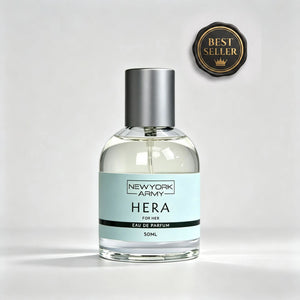 Newyork Army Hera Perfume EDP