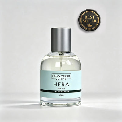 Newyork Army Hera Perfume EDP