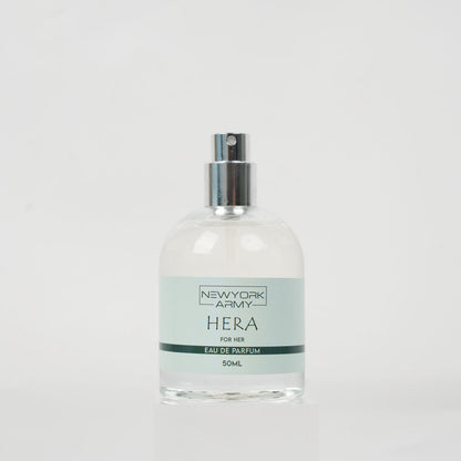 Newyork Army Hera Perfume EDP