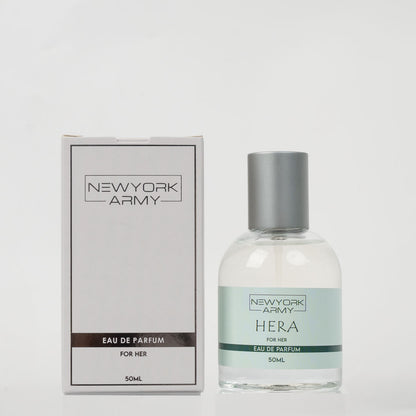 Newyork Army Hera Perfume EDP