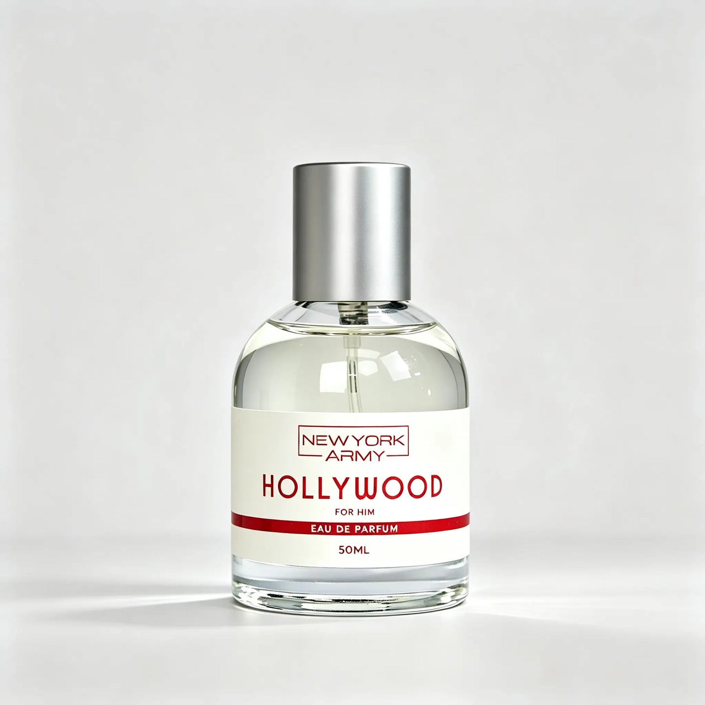 Newyork Army Hollywood Perfume EDP Newyork Army
