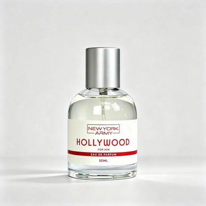 Newyork Army Hollywood Perfume EDP Newyork Army