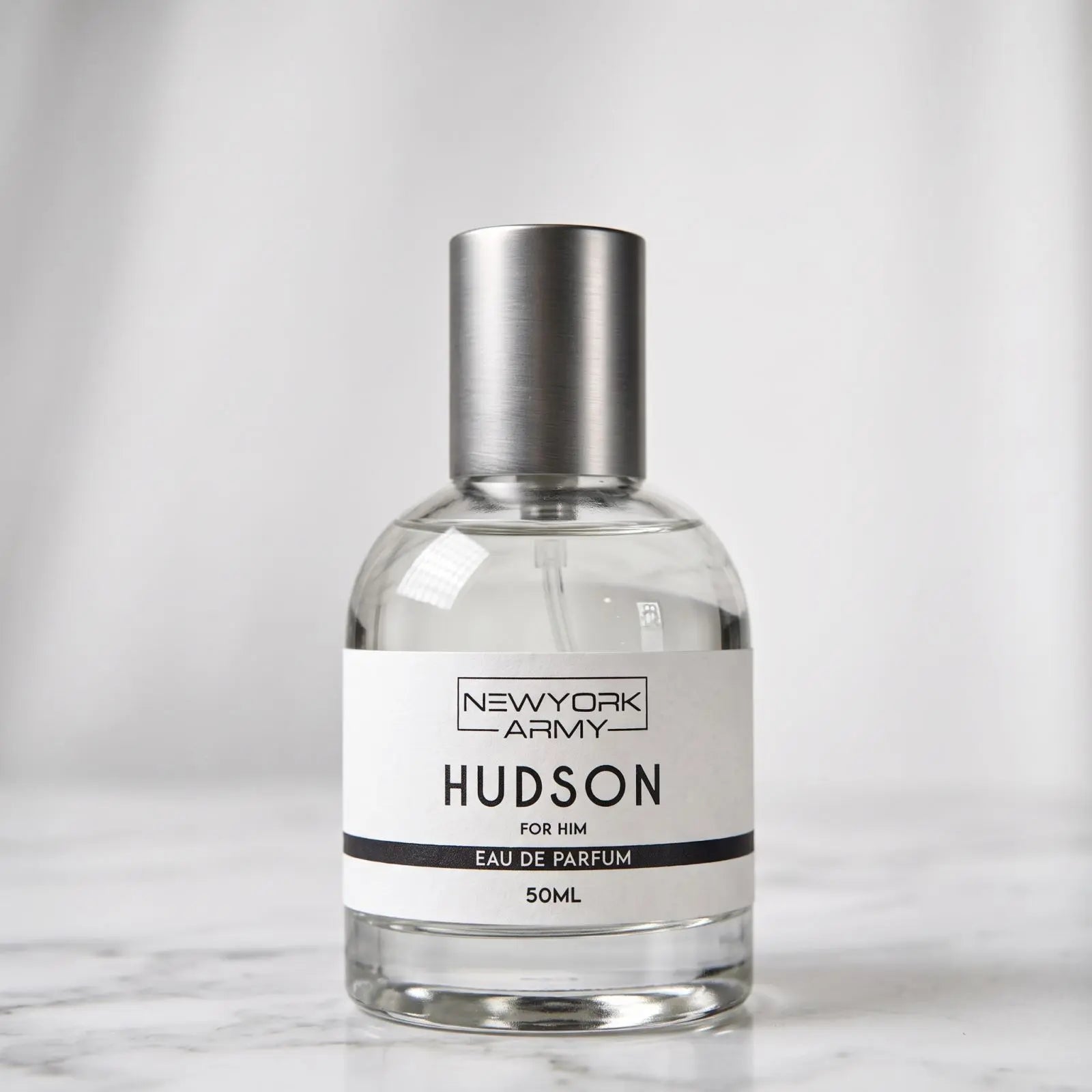Newyork Army Hudson Perfume EDP Newyork Army