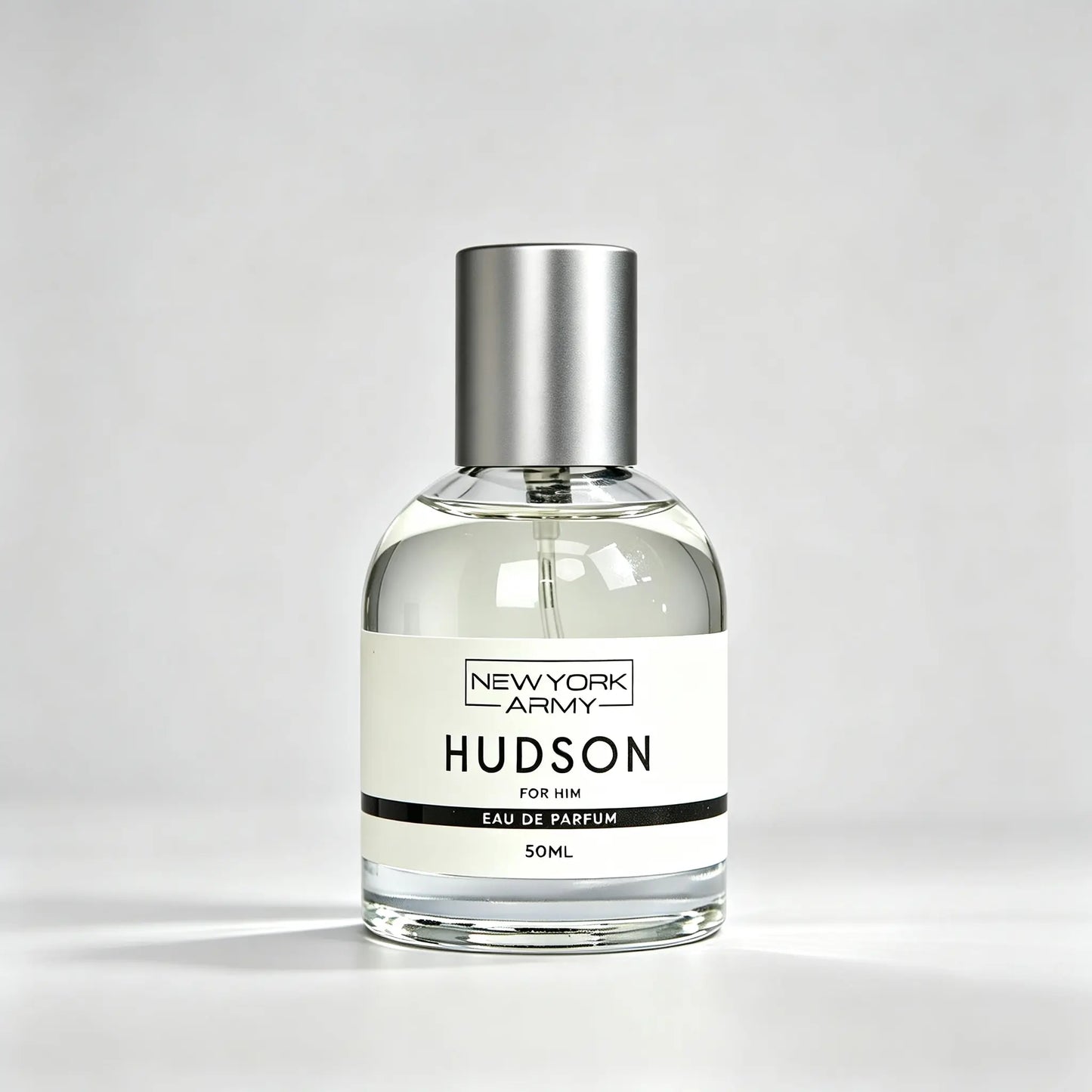 Newyork Army Hudson Perfume EDP Newyork Army