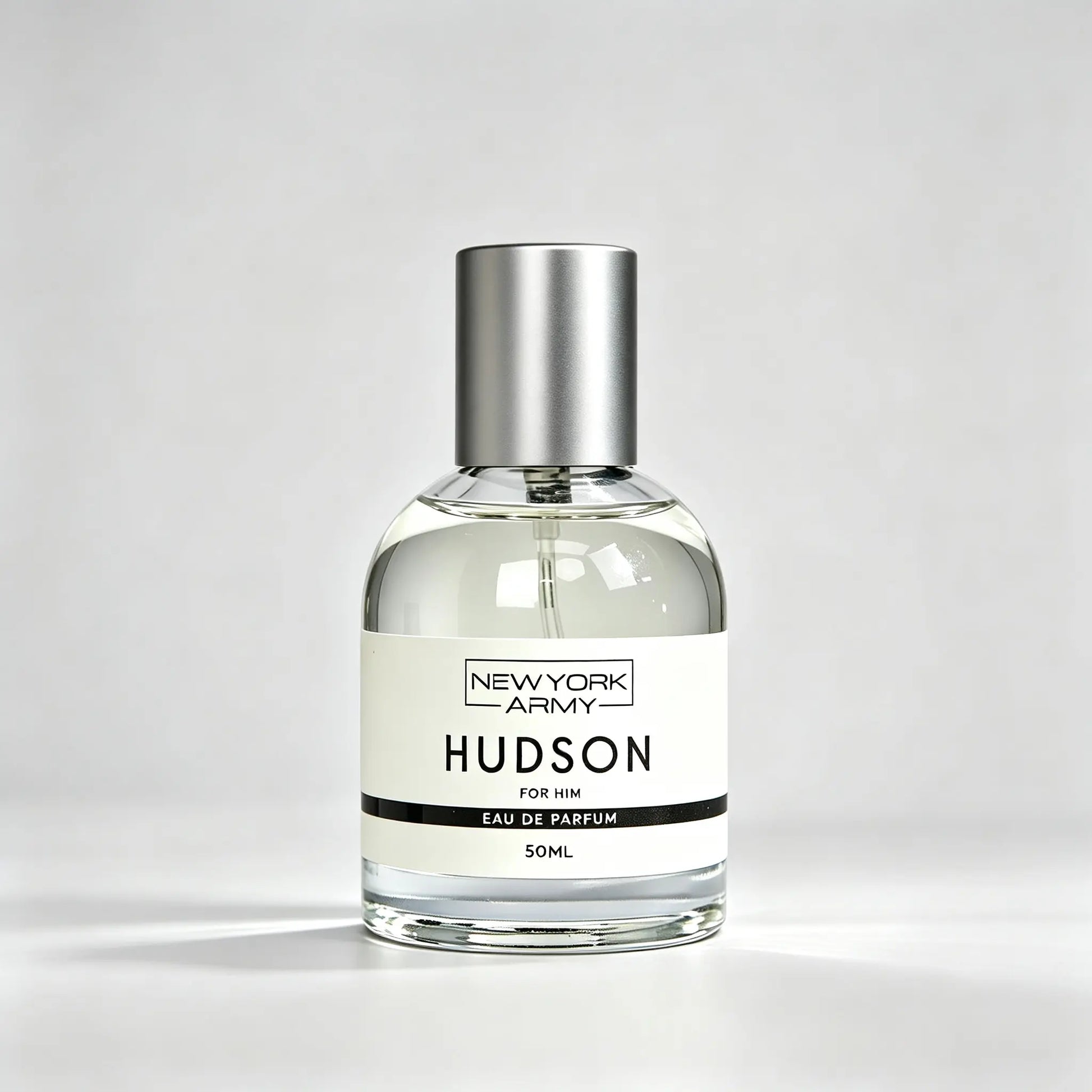 Newyork Army Hudson Perfume EDP Newyork Army