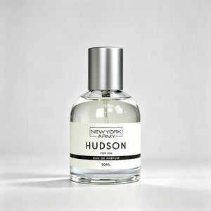 Newyork Army Hudson Perfume EDP