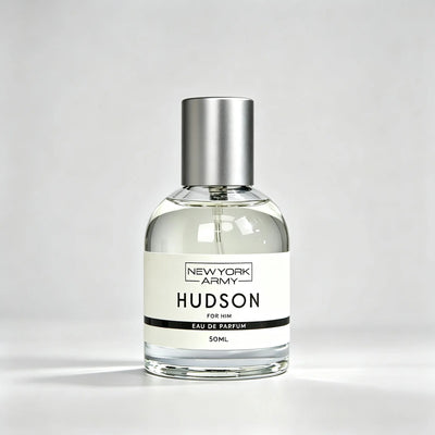 Newyork Army Hudson Perfume EDP