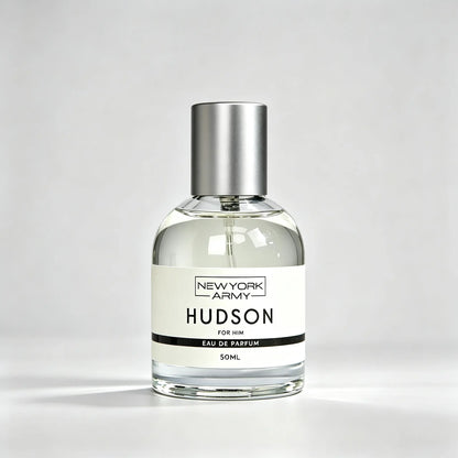 Newyork Army Hudson Perfume EDP Newyork Army