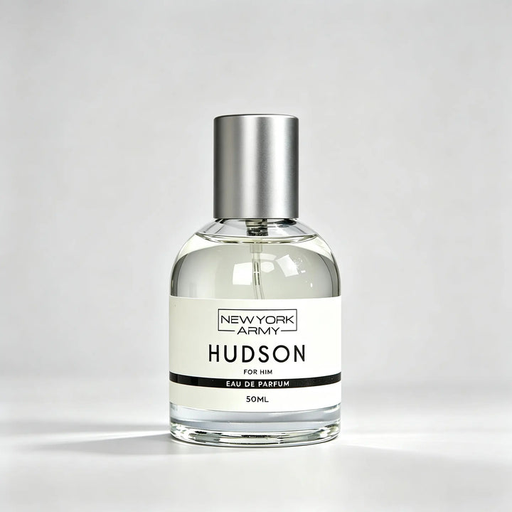 Newyork Army Hudson Perfume EDP Newyork Army
