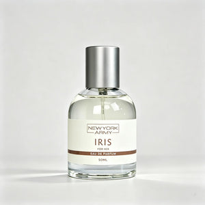 Newyork Army Iris Perfume EDP