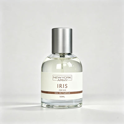 Newyork Army Iris Perfume EDP