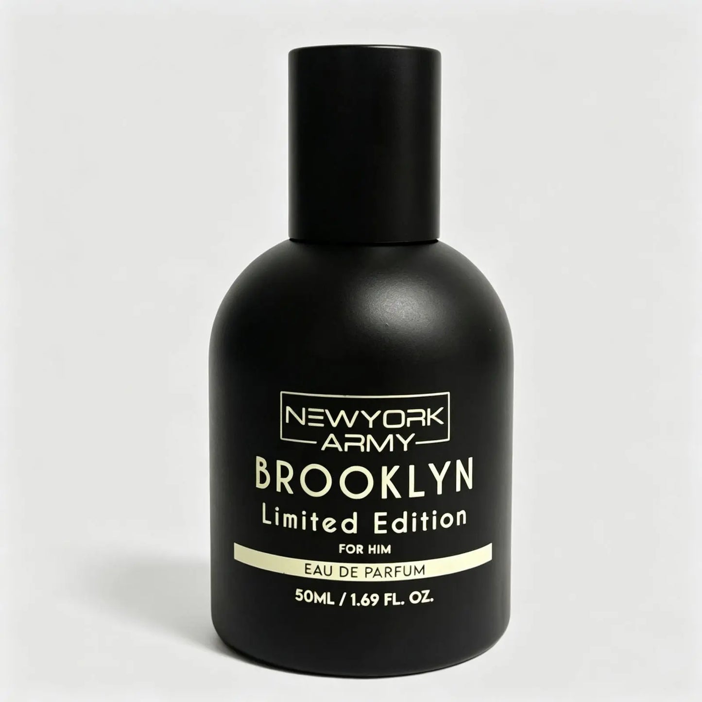 Newyork Army Brooklyn Collections Eau de Parfum 50ml