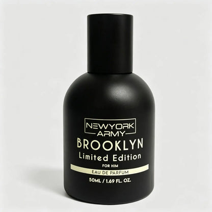 Newyork Army Brooklyn Collections Eau de Parfum 50ml