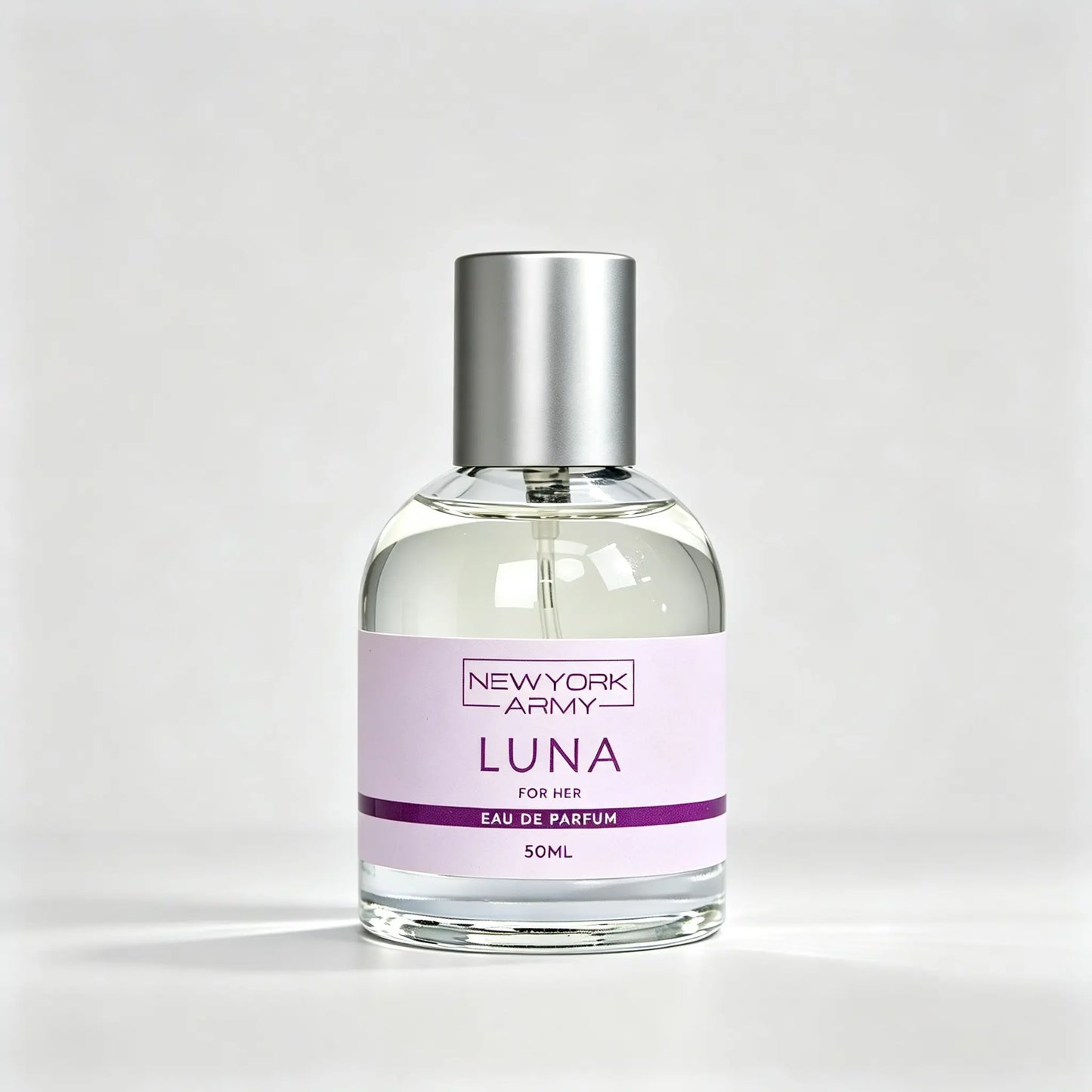 Newyork Army Luna Perfume EDP Newyork Army