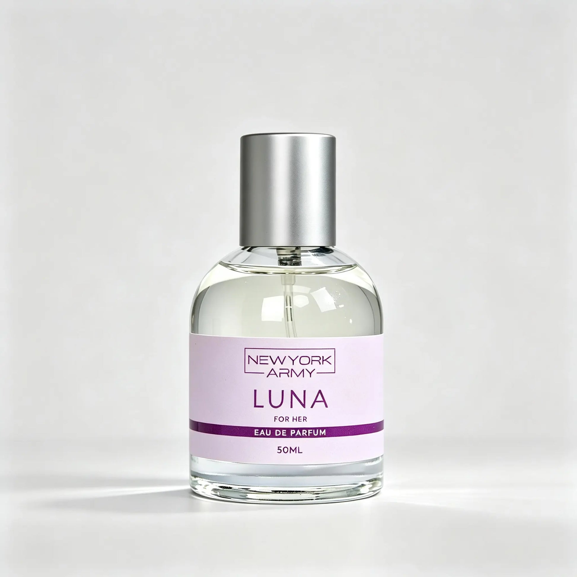 Newyork Army Luna Perfume EDP Newyork Army