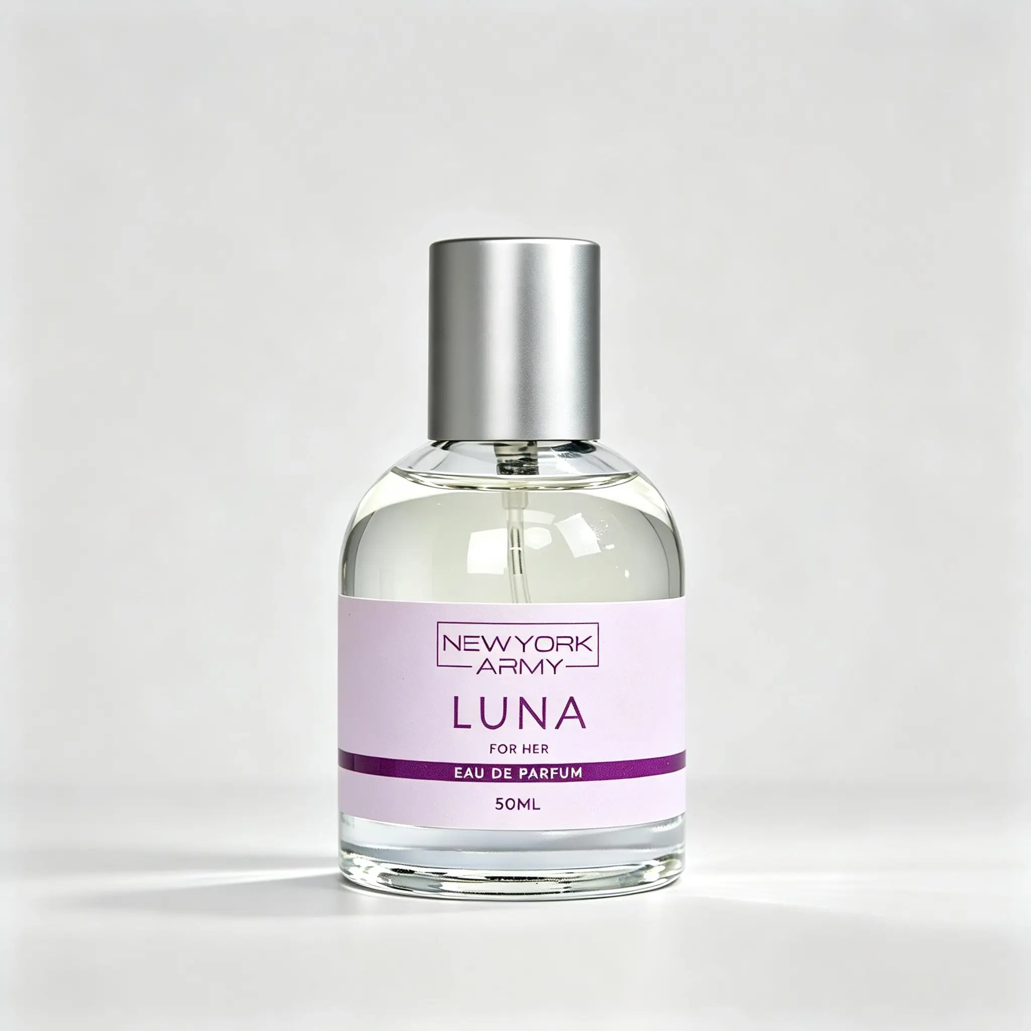 Newyork Army Luna Perfume EDP Newyork Army