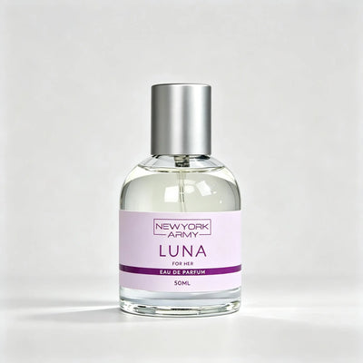 Newyork Army Luna Perfume EDP