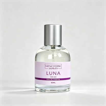 Newyork Army Luna Perfume EDP Newyork Army