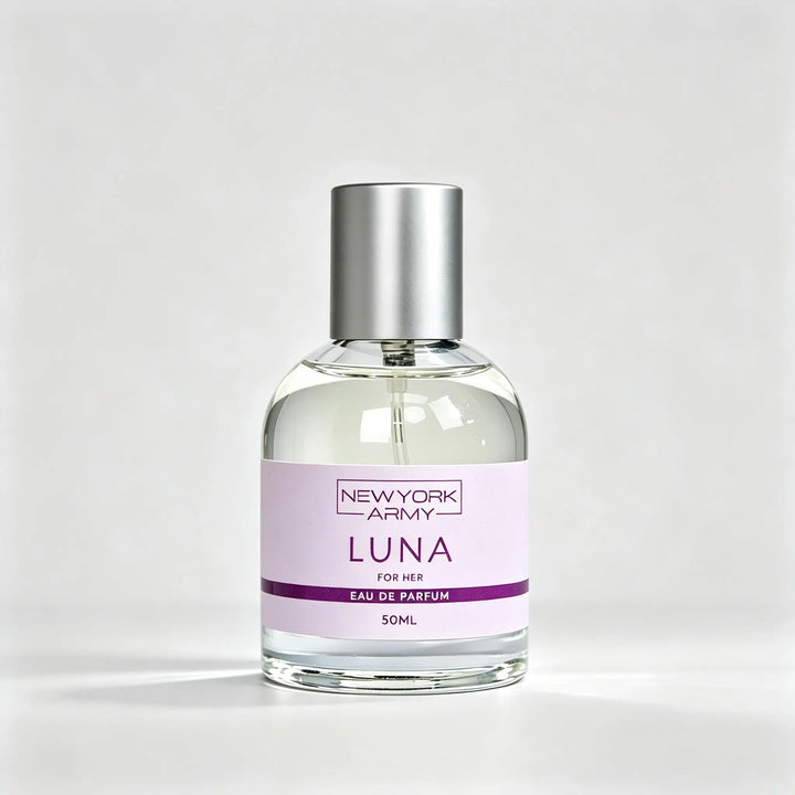 Newyork Army Luna Perfume EDP Newyork Army