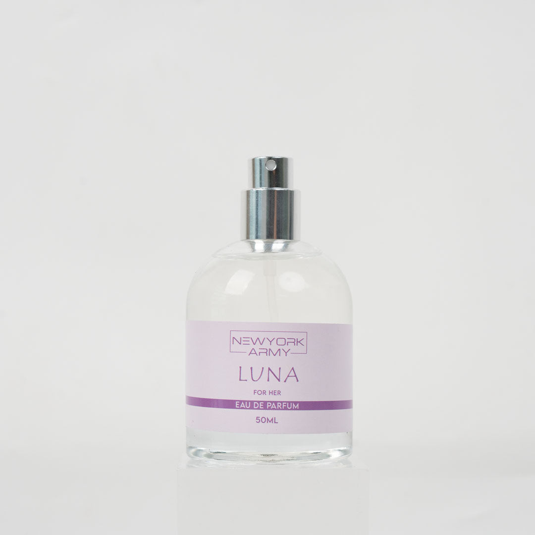Newyork Army Luna Perfume EDP