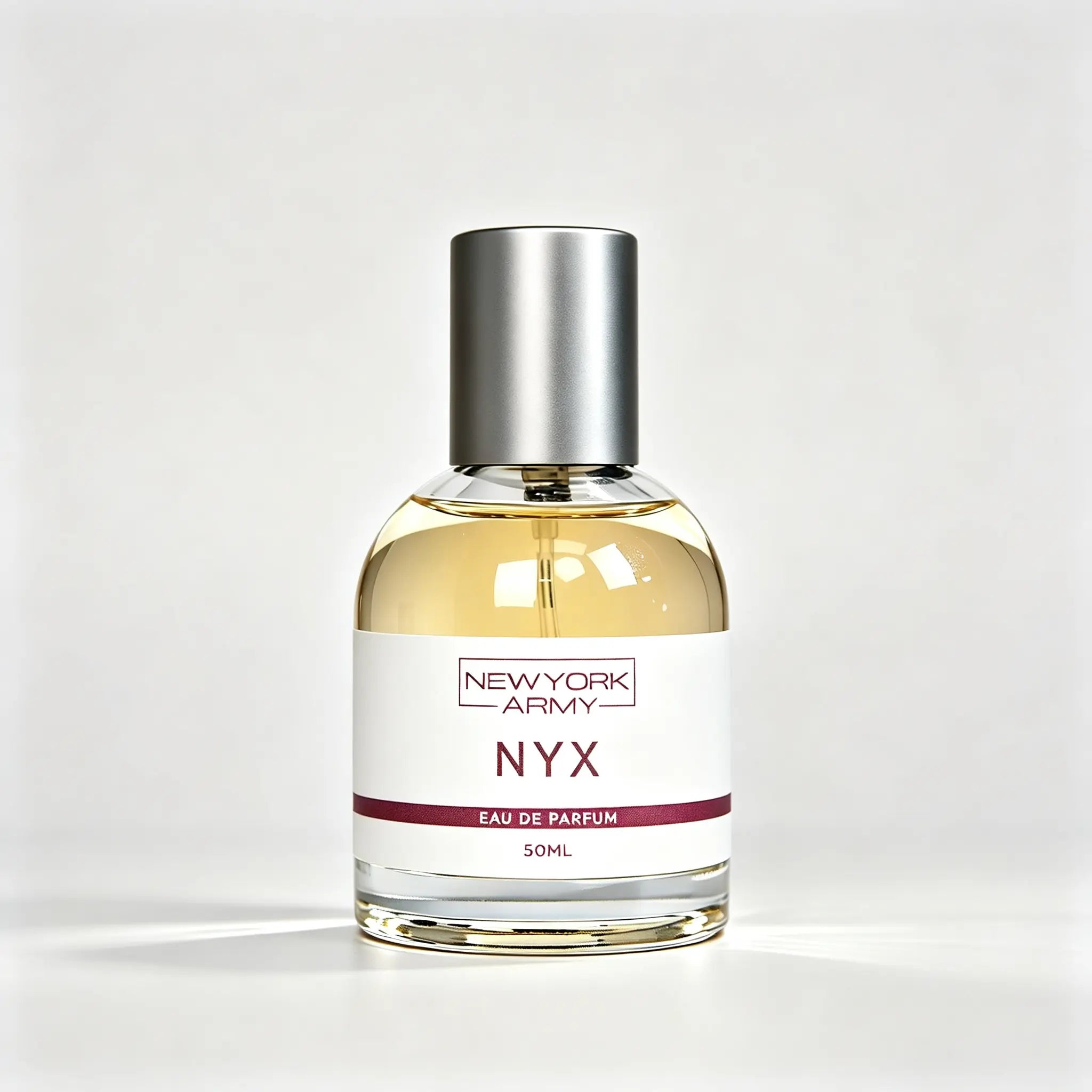 Newyork Army Nyx Perfume EDP Newyork Army