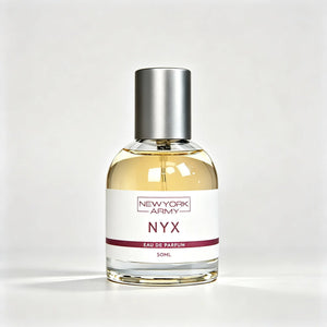 Newyork Army Nyx Perfume EDP
