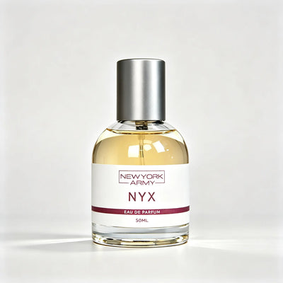 Newyork Army Nyx Perfume EDP