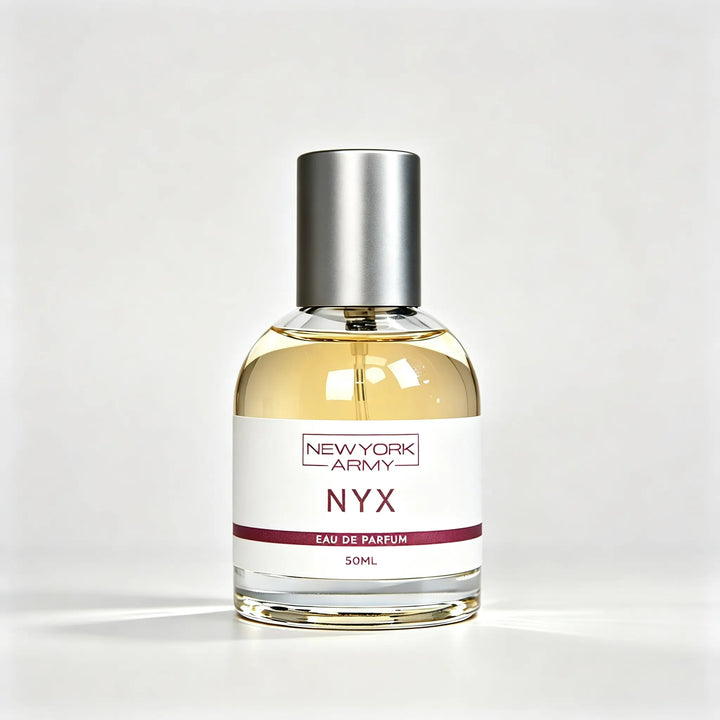 Newyork Army Nyx Perfume EDP Newyork Army