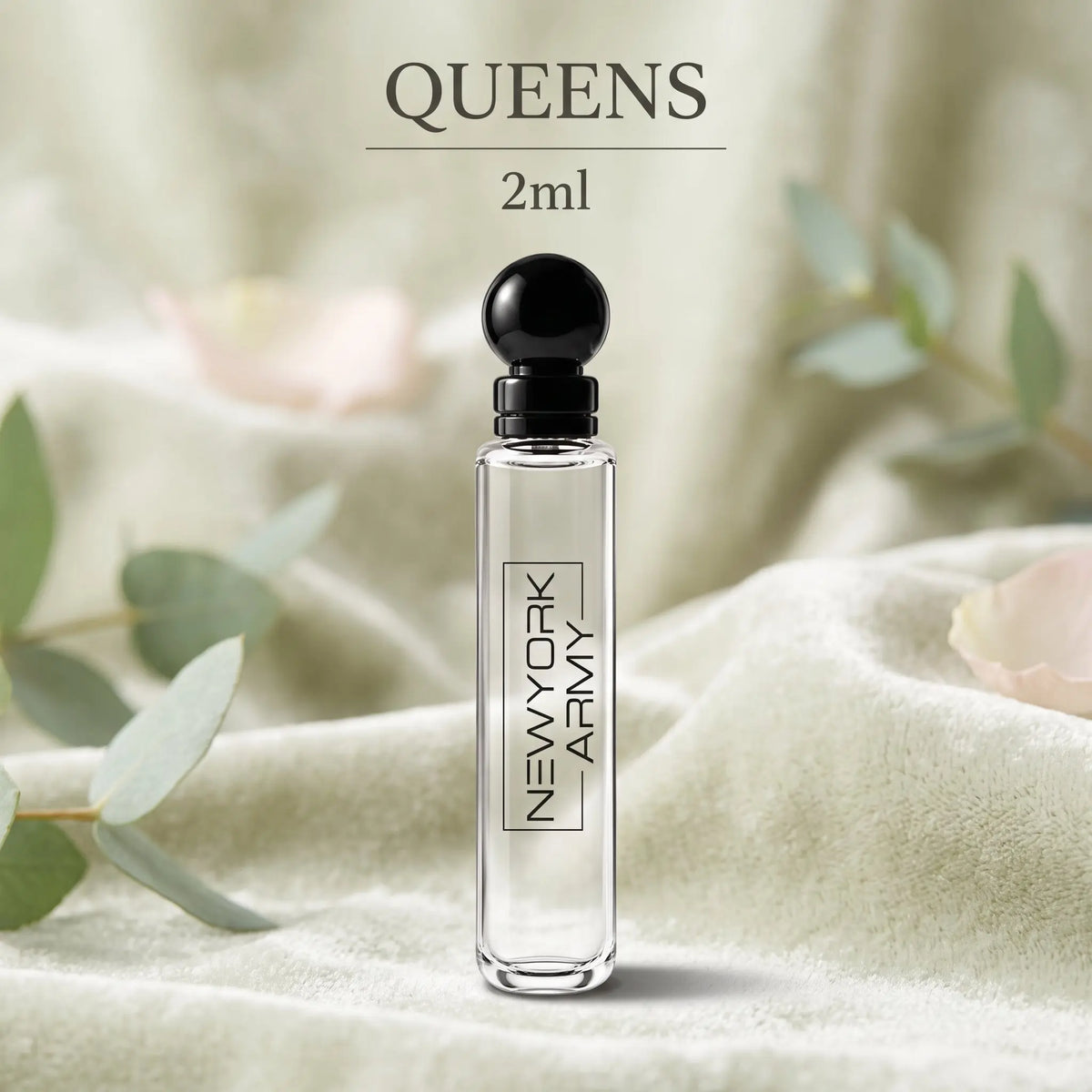 Newyork Army Extrait de Parfum 2ml Tester Newyork Army