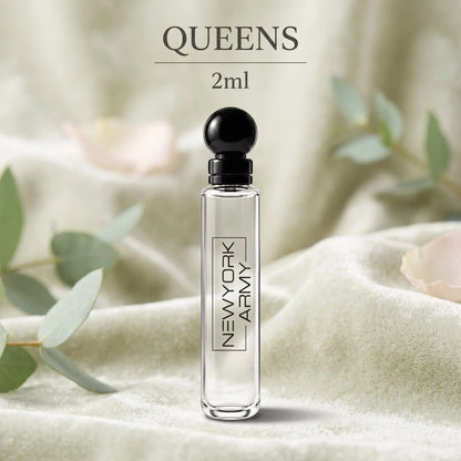 Newyork Army Extrait de Parfum 2ml Tester Newyork Army