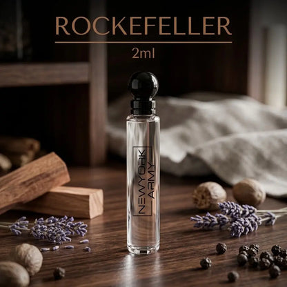 Newyork Army Extrait de Parfum 2ml Tester Newyork Army
