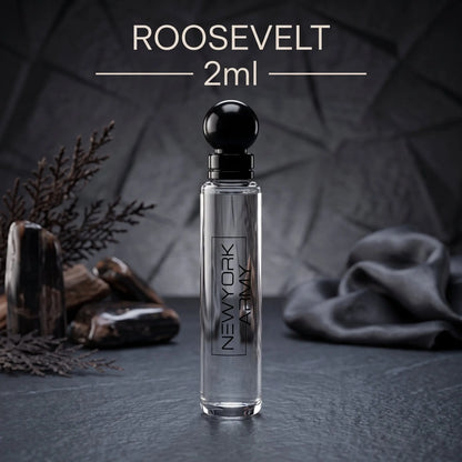 Newyork Army Extrait de Parfum 2ml Tester Newyork Army