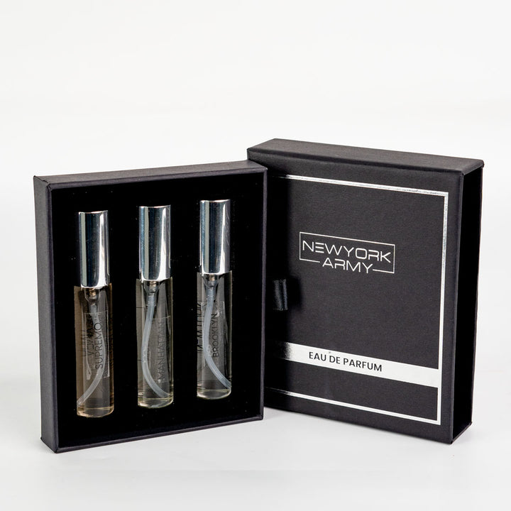 Set of 3 10ml (Gift Set)