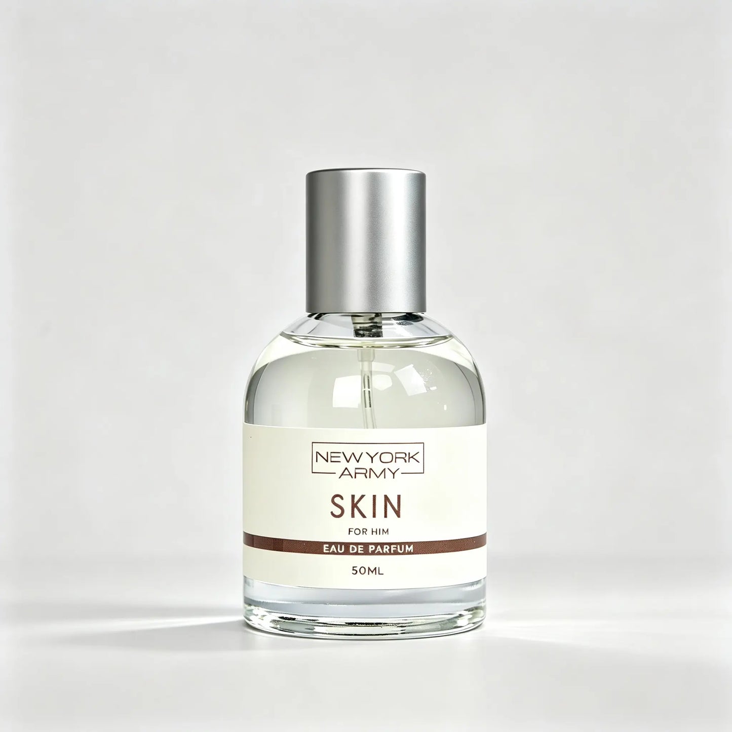 Newyork Army Skin Perfume EDP Newyork Army