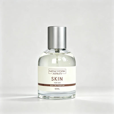 Newyork Army Skin Perfume EDP