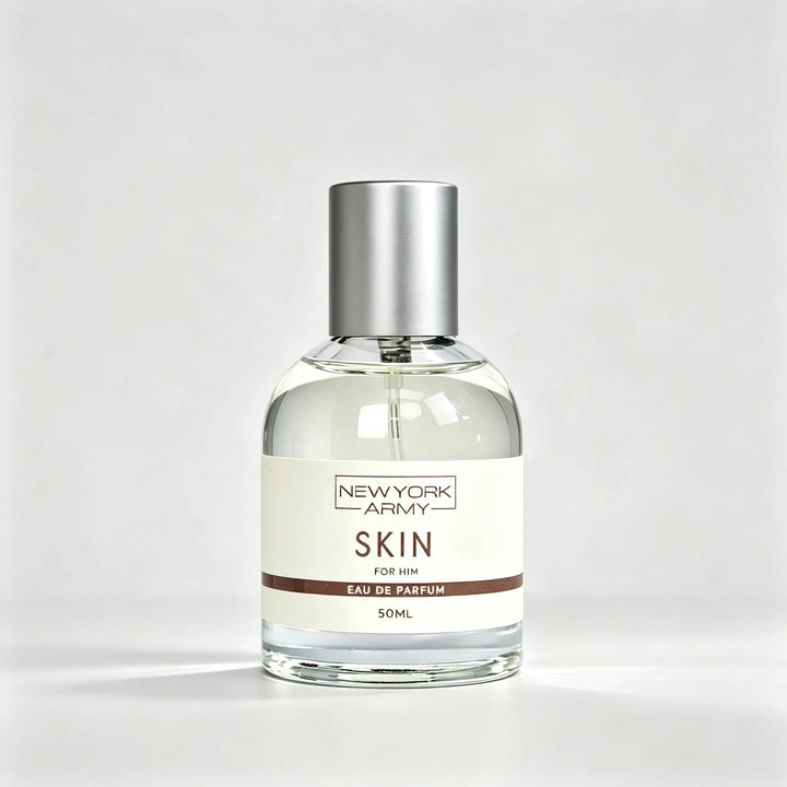 Newyork Army Skin Perfume EDP Newyork Army