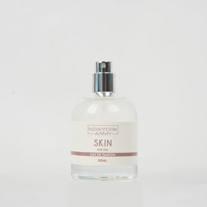 Newyork Army Skin Perfume EDP