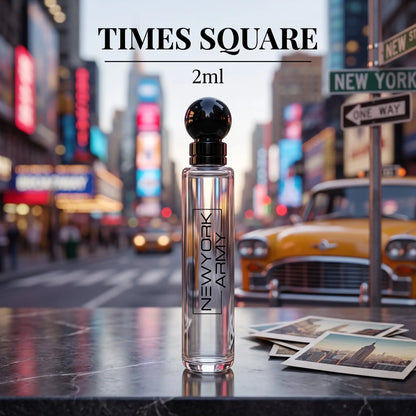 Newyork Army Extrait de Parfum 2ml Tester Newyork Army