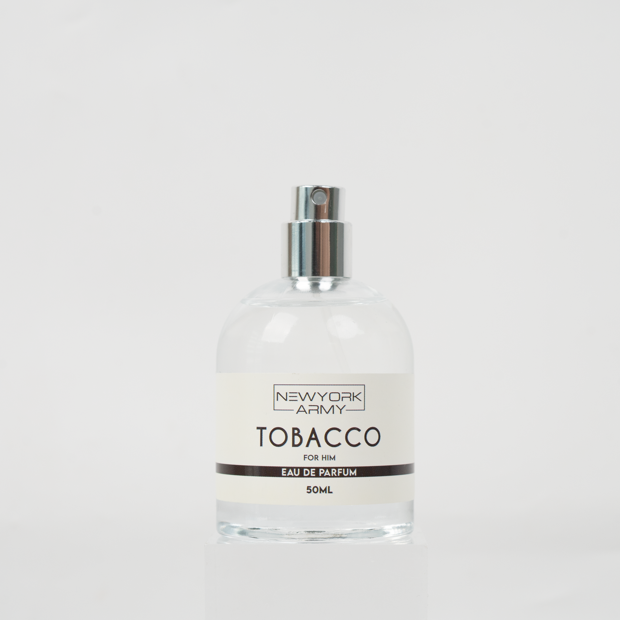 Newyork Army Tobacco Perfume EDP