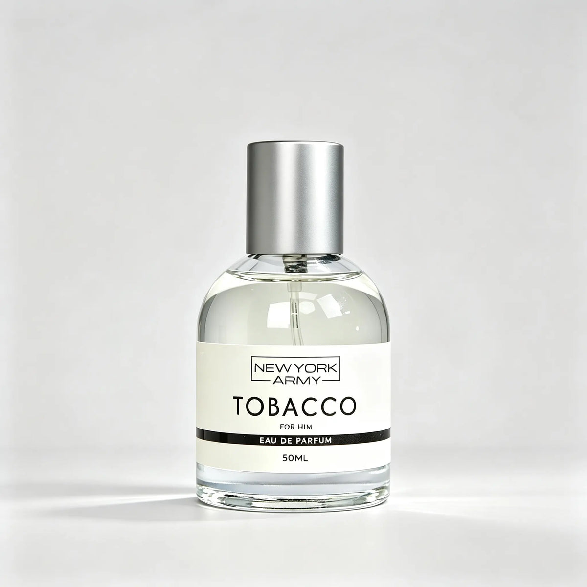 Newyork Army Tobacco Perfume EDP Newyork Army