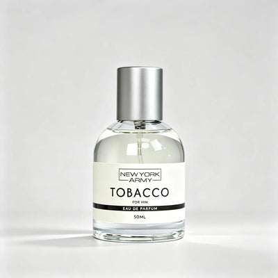 Newyork Army Tobacco Perfume EDP