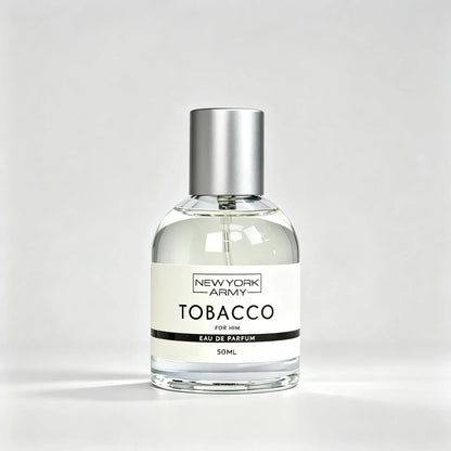 Newyork Army Tobacco Perfume EDP Newyork Army
