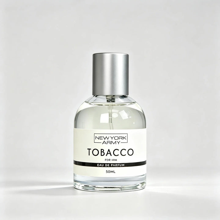Newyork Army Tobacco Perfume EDP Newyork Army