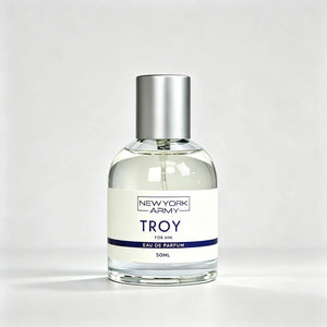 Newyork Army Troy Perfume EDP