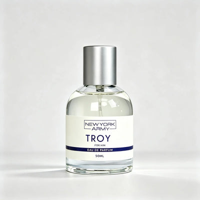 Newyork Army Troy Perfume EDP