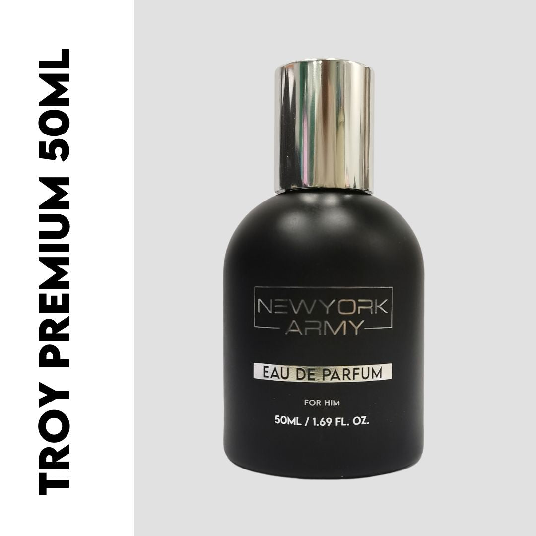 Newyork Army Premium Collection Perfumes for Men 30% Oil Concentration