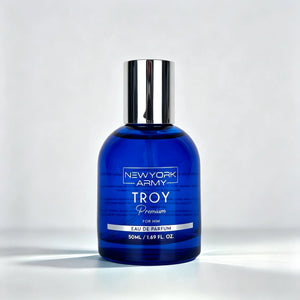 Troy Premium 50ML Perfume for Men (SAUVAGE)