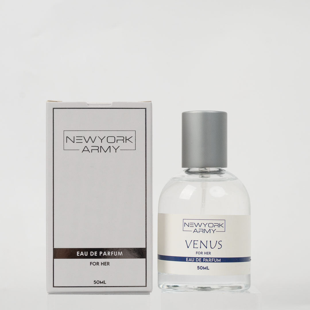 Newyork Army Venus Perfume EDP