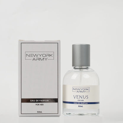 Newyork Army Venus Perfume EDP